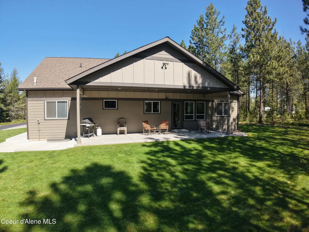 21642 N Massif Road Rathdrum ID 83858