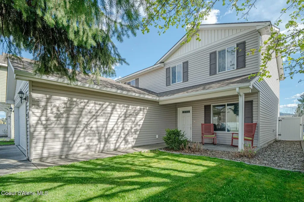 3664 E Arlington Lane Post Falls ID 83854