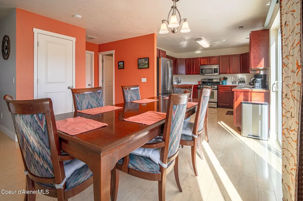 3664 E Arlington Lane Post Falls ID 83854