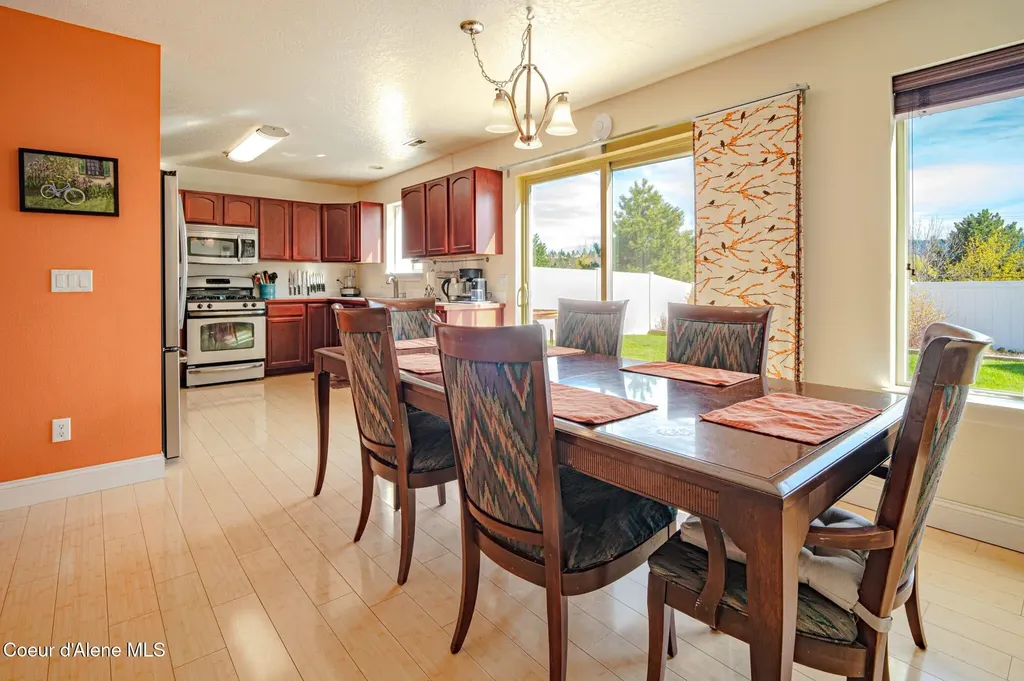 3664 E Arlington Lane Post Falls ID 83854
