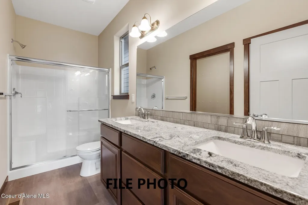8073 N Pasture View Street Post Falls ID 83854