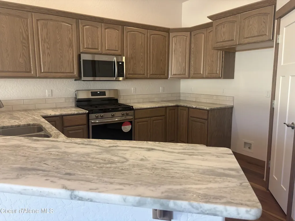 8073 N Pasture View Street Post Falls ID 83854
