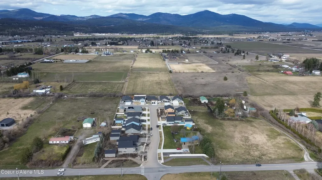 8073 N Pasture View Street Post Falls ID 83854