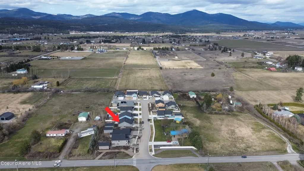 8073 N Pasture View Street Post Falls ID 83854