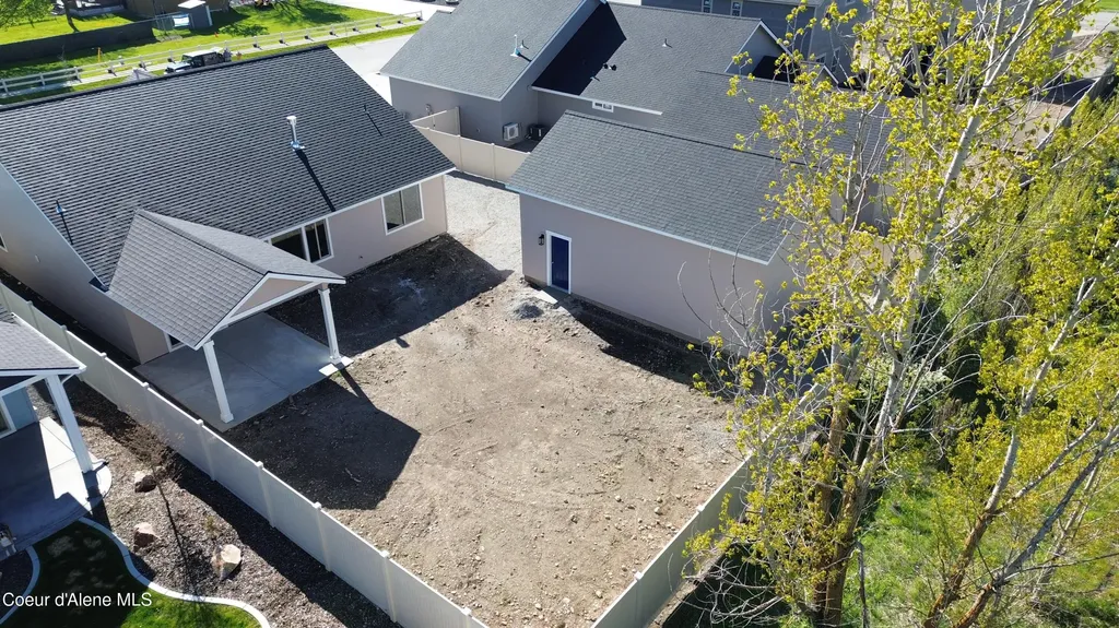 8073 N Pasture View Street Post Falls ID 83854