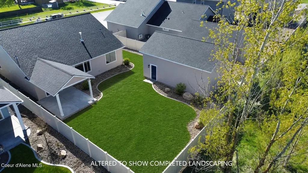 8073 N Pasture View Street Post Falls ID 83854