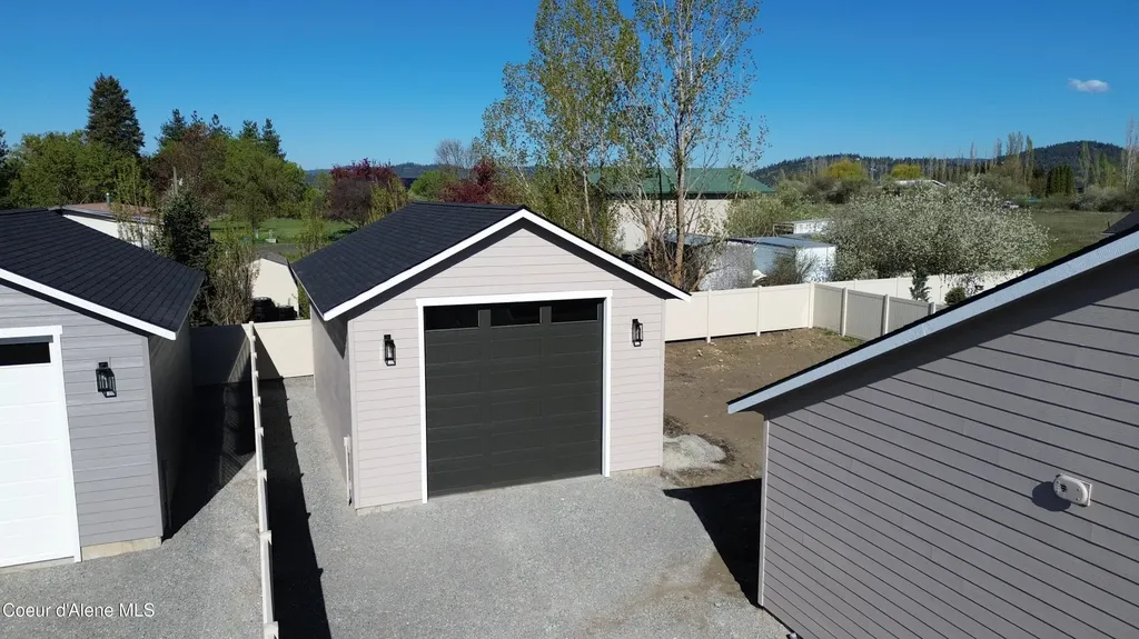 8073 N Pasture View Street Post Falls ID 83854