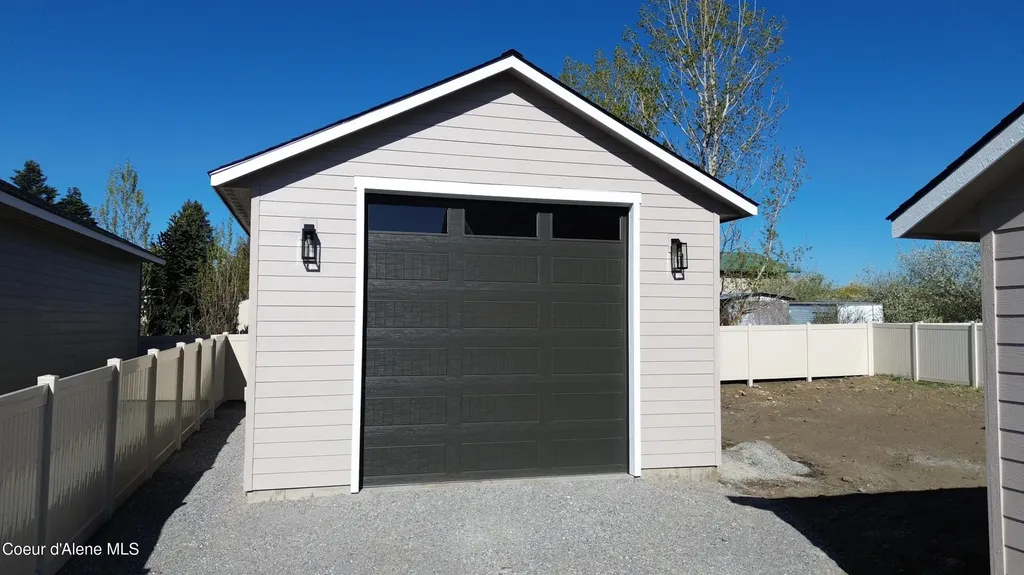 8073 N Pasture View Street Post Falls ID 83854