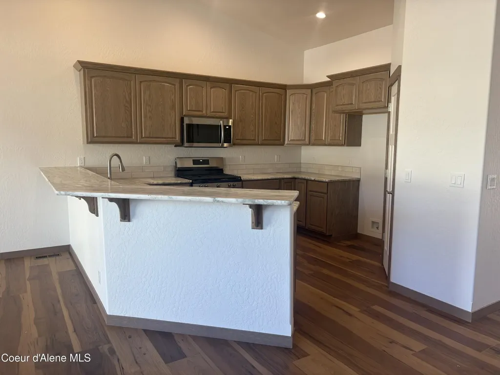 8073 N Pasture View Street Post Falls ID 83854