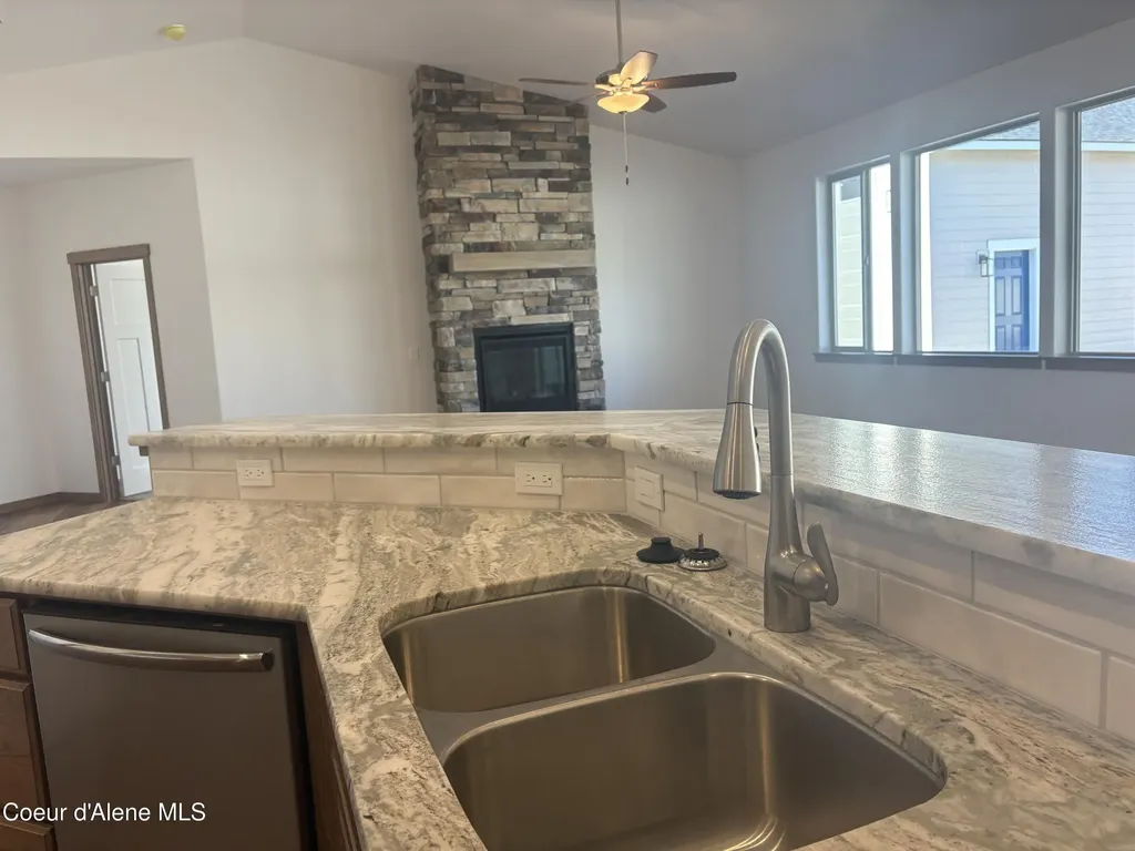 8073 N Pasture View Street Post Falls ID 83854
