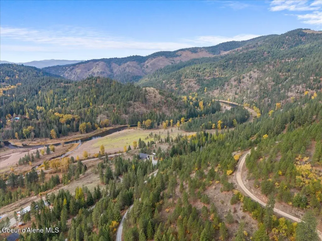 869 Eagle Ridge Lane Kingston ID 83839