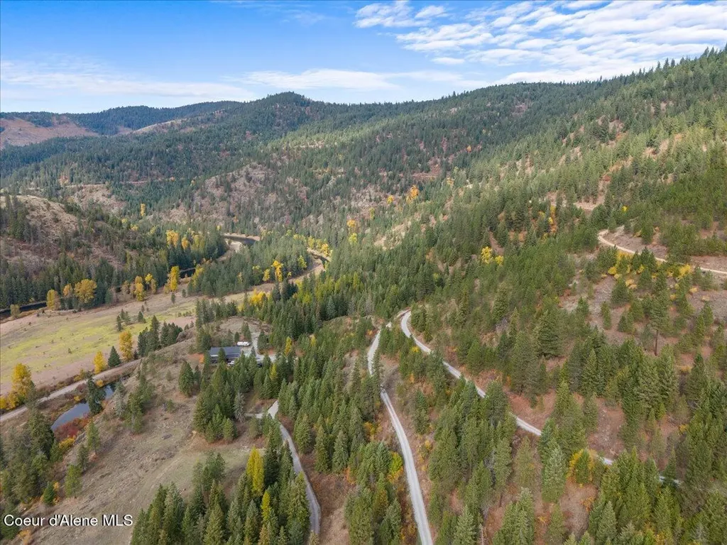 869 Eagle Ridge Lane Kingston ID 83839