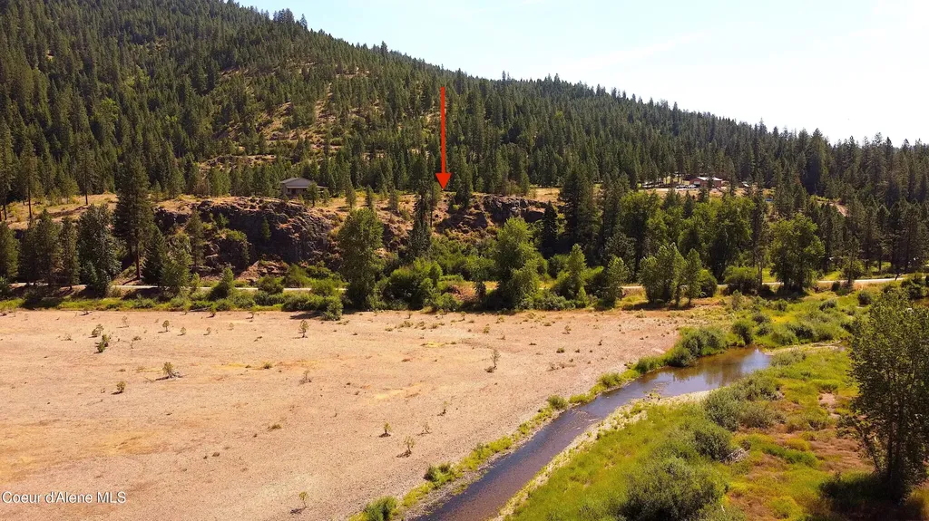 869 Eagle Ridge Lane Kingston ID 83839