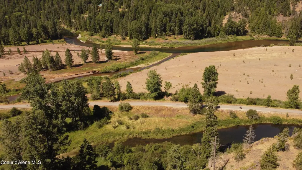 869 Eagle Ridge Lane Kingston ID 83839