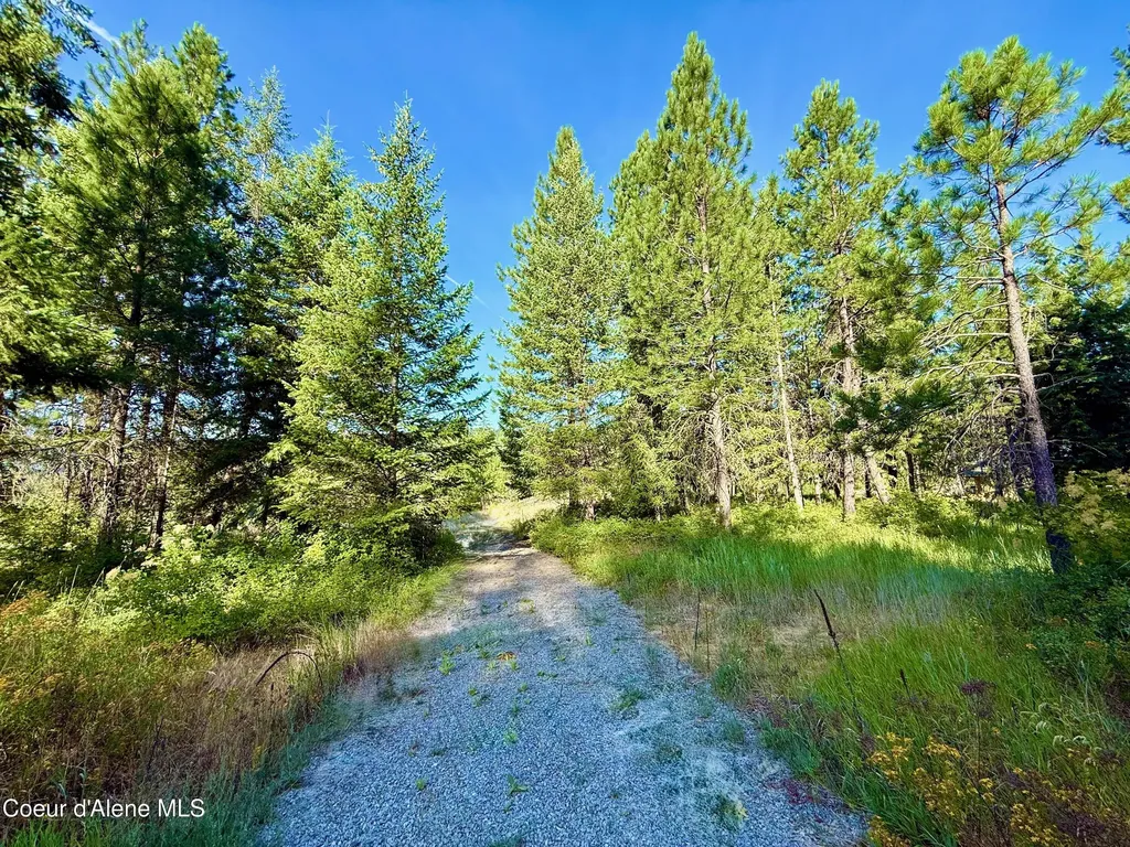 869 Eagle Ridge Lane Kingston ID 83839