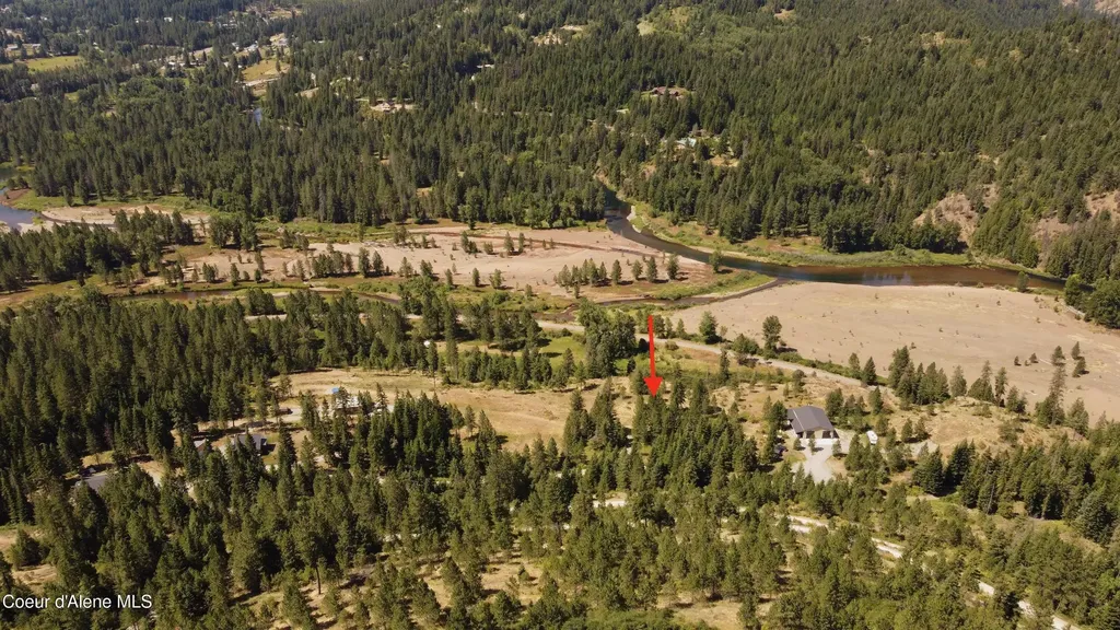 869 Eagle Ridge Lane Kingston ID 83839