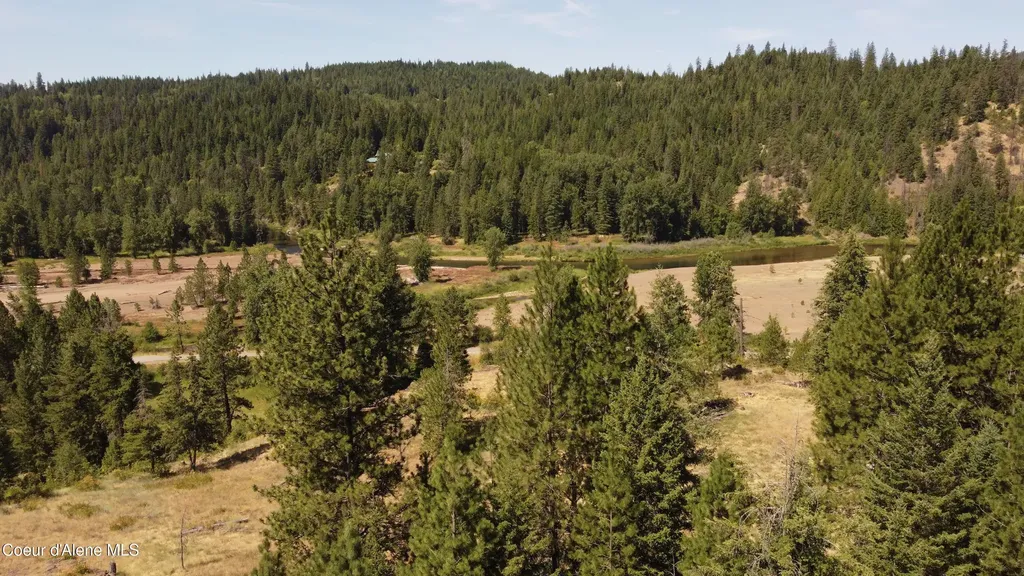 869 Eagle Ridge Lane Kingston ID 83839