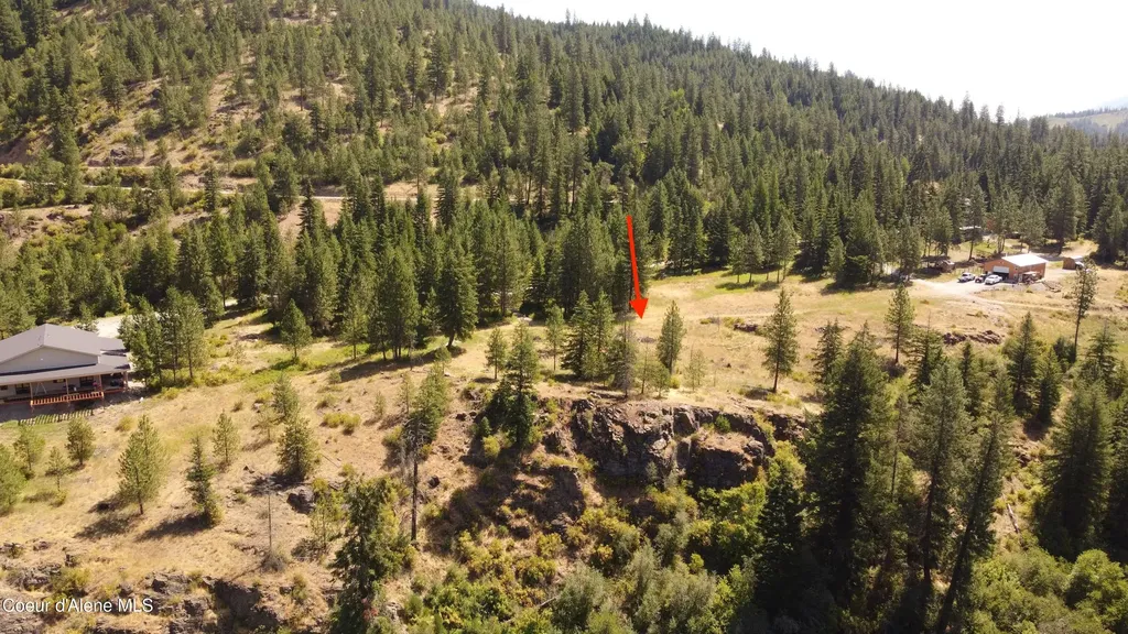 869 Eagle Ridge Lane Kingston ID 83839