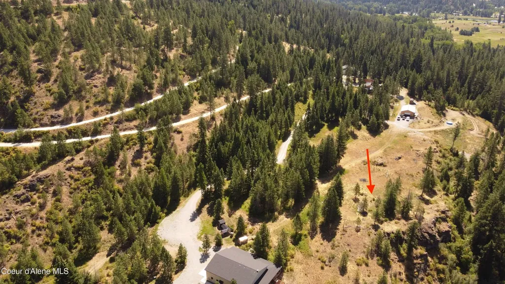 869 Eagle Ridge Lane Kingston ID 83839
