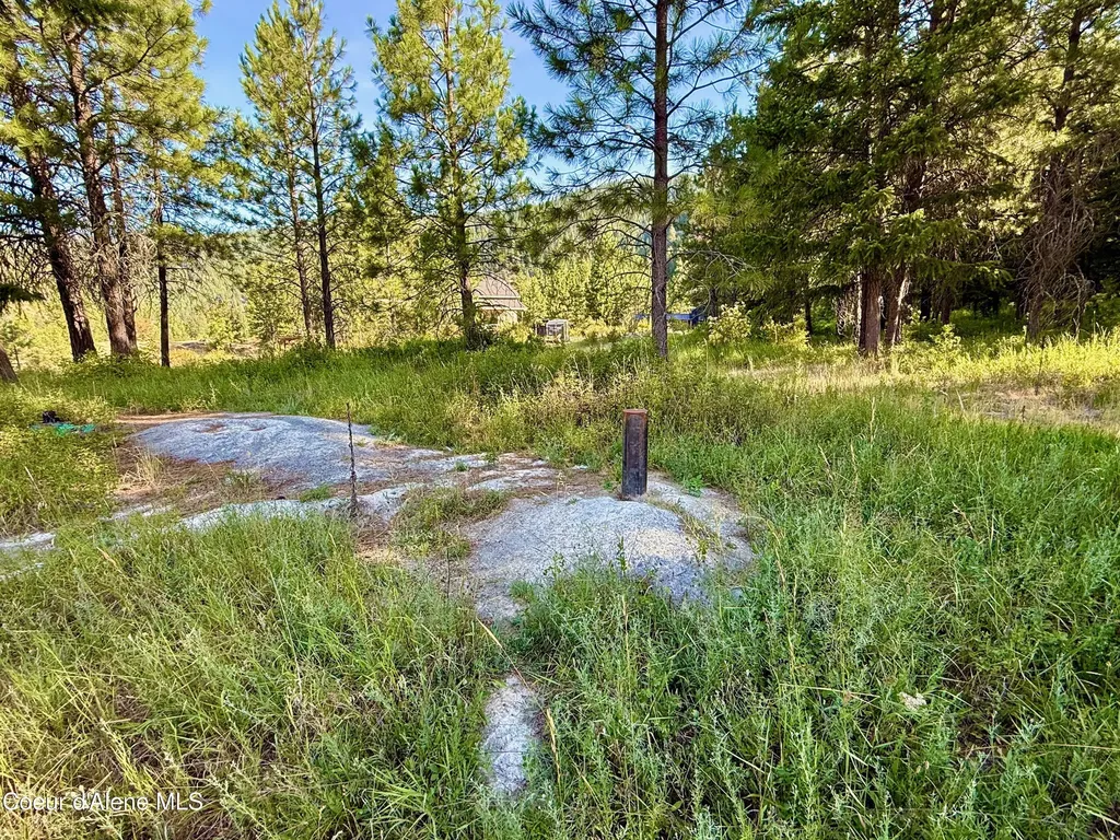 869 Eagle Ridge Lane Kingston ID 83839