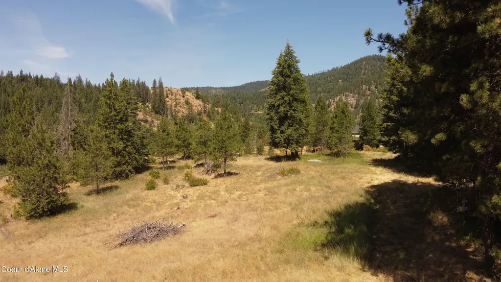 869 Eagle Ridge Lane Kingston ID 83839