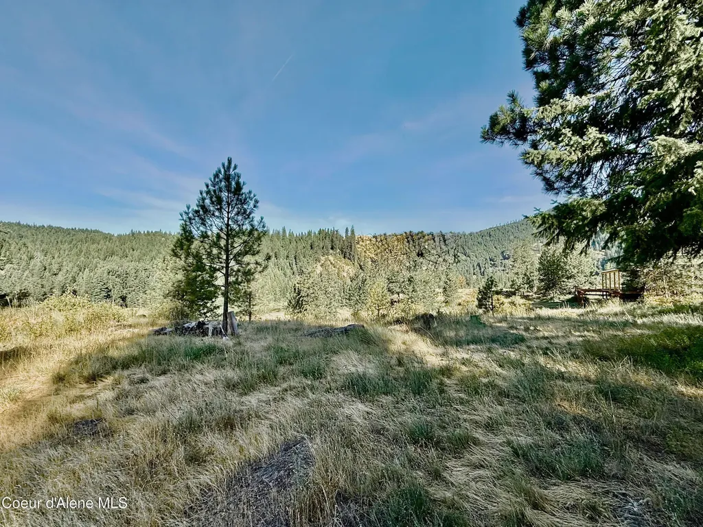 869 Eagle Ridge Lane Kingston ID 83839