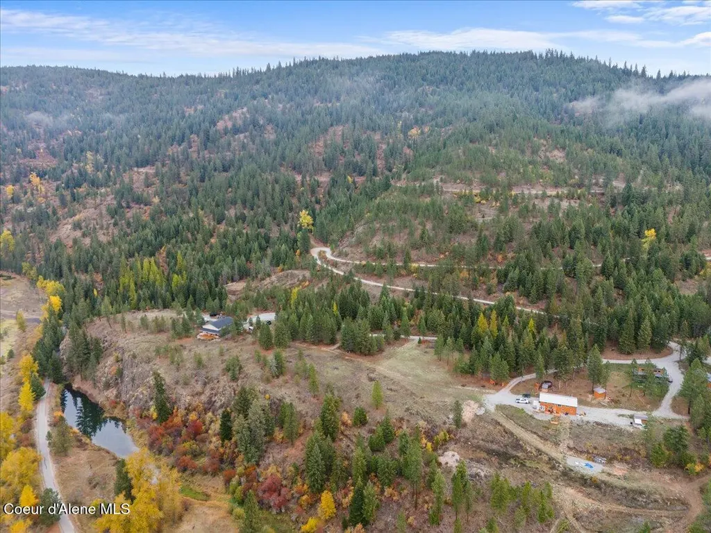 869 Eagle Ridge Lane Kingston ID 83839