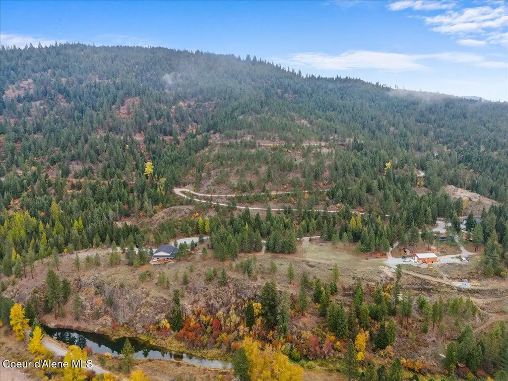 869 Eagle Ridge Lane Kingston ID 83839