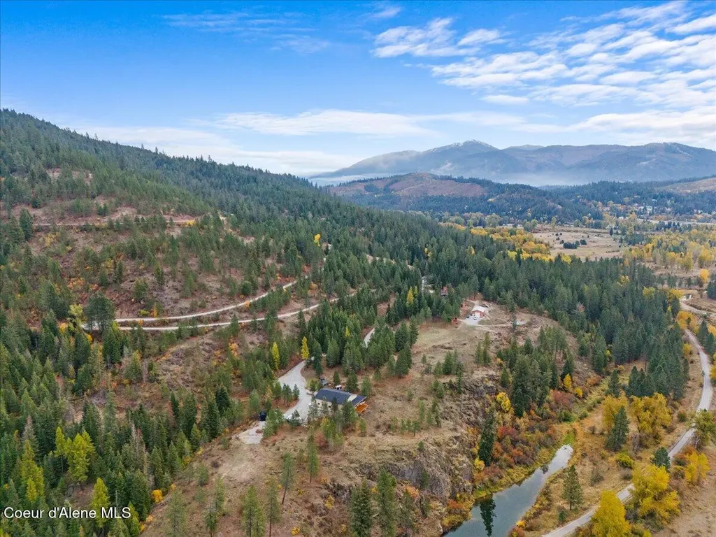 869 Eagle Ridge Lane Kingston ID 83839