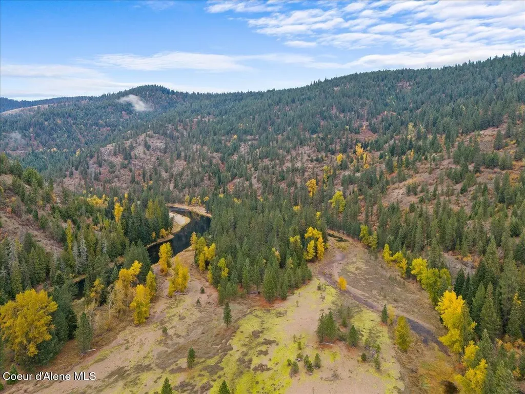 869 Eagle Ridge Lane Kingston ID 83839