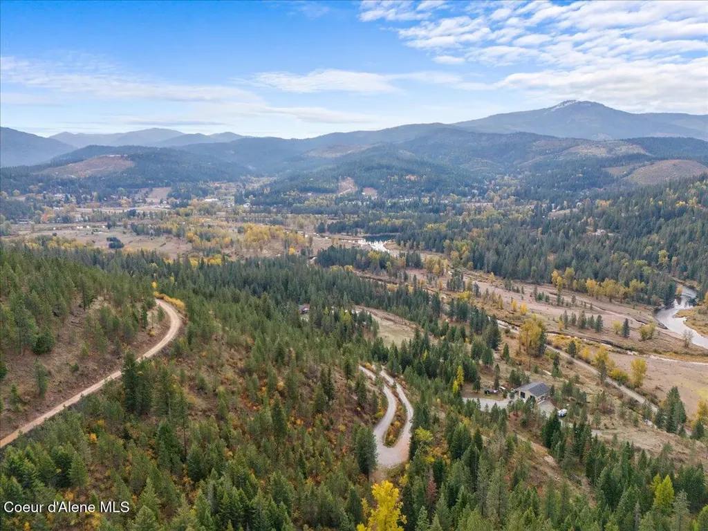 869 Eagle Ridge Lane Kingston ID 83839