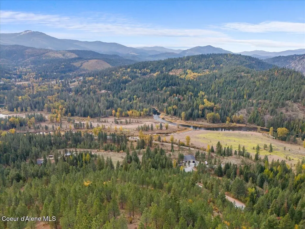 869 Eagle Ridge Lane Kingston ID 83839