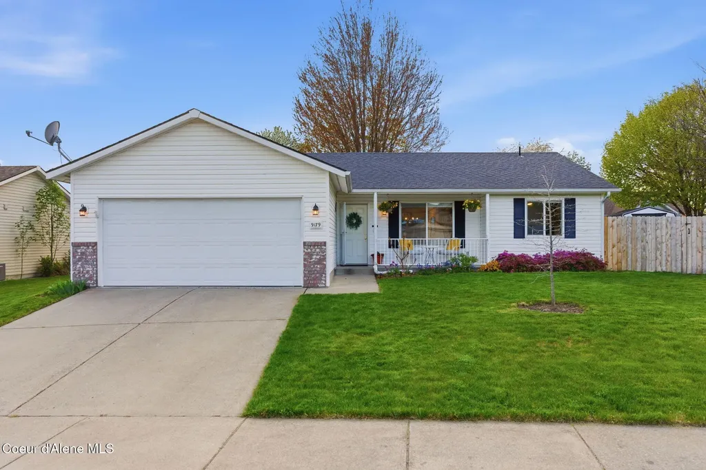 9179 N Ramsgate Lane Hayden ID 83835