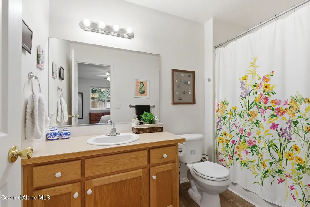 9179 N Ramsgate Lane Hayden ID 83835