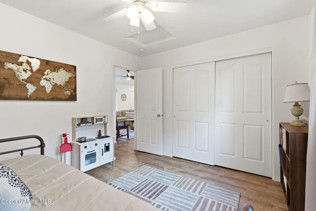 9179 N Ramsgate Lane Hayden ID 83835