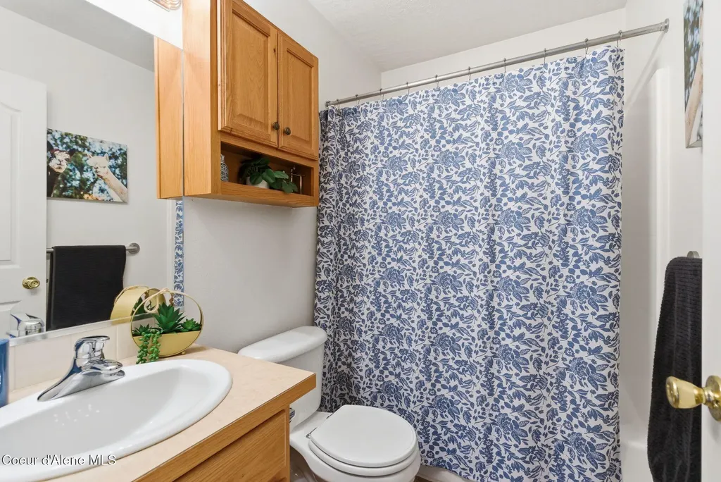 9179 N Ramsgate Lane Hayden ID 83835