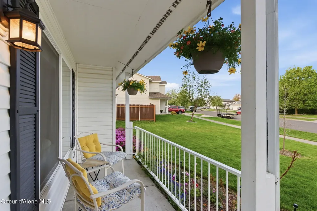 9179 N Ramsgate Lane Hayden ID 83835