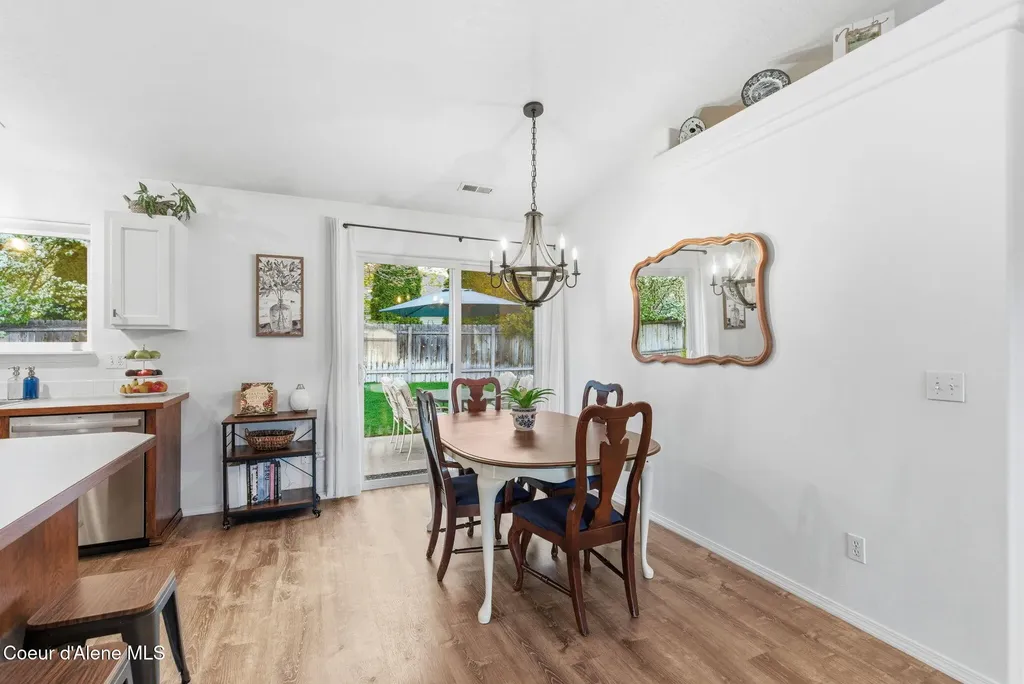 9179 N Ramsgate Lane Hayden ID 83835