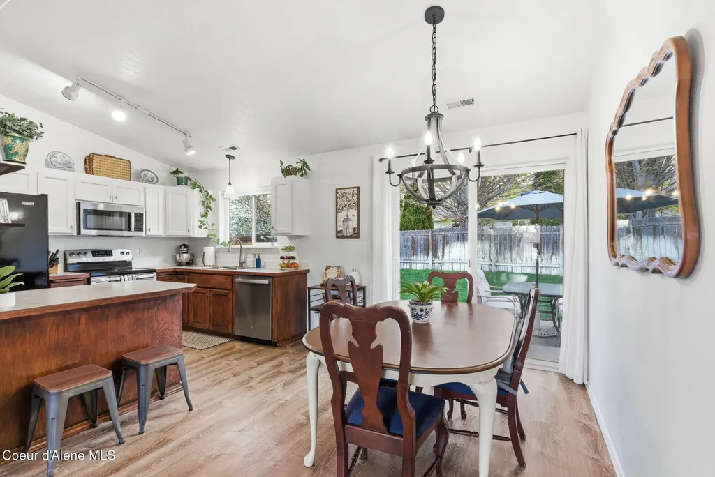 9179 N Ramsgate Lane Hayden ID 83835