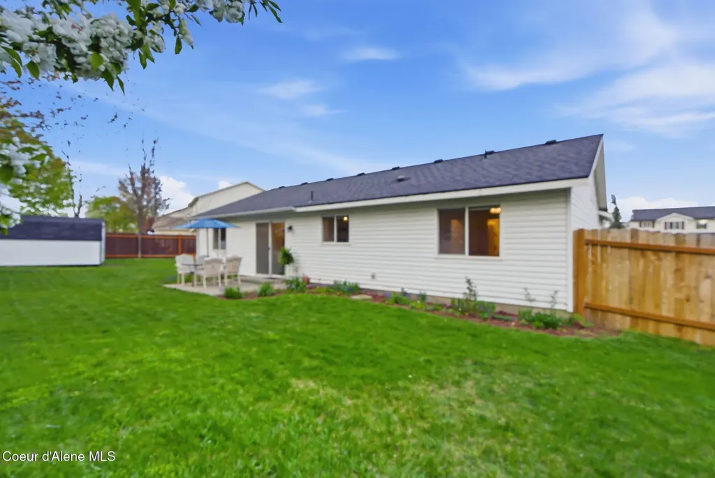 9179 N Ramsgate Lane Hayden ID 83835