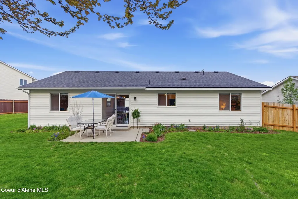 9179 N Ramsgate Lane Hayden ID 83835