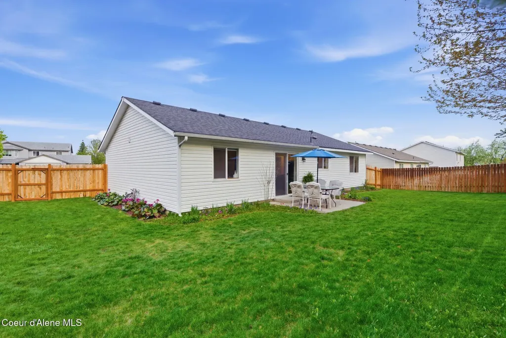 9179 N Ramsgate Lane Hayden ID 83835