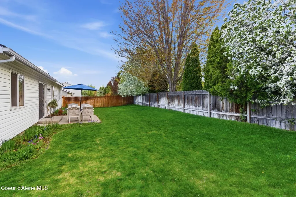 9179 N Ramsgate Lane Hayden ID 83835