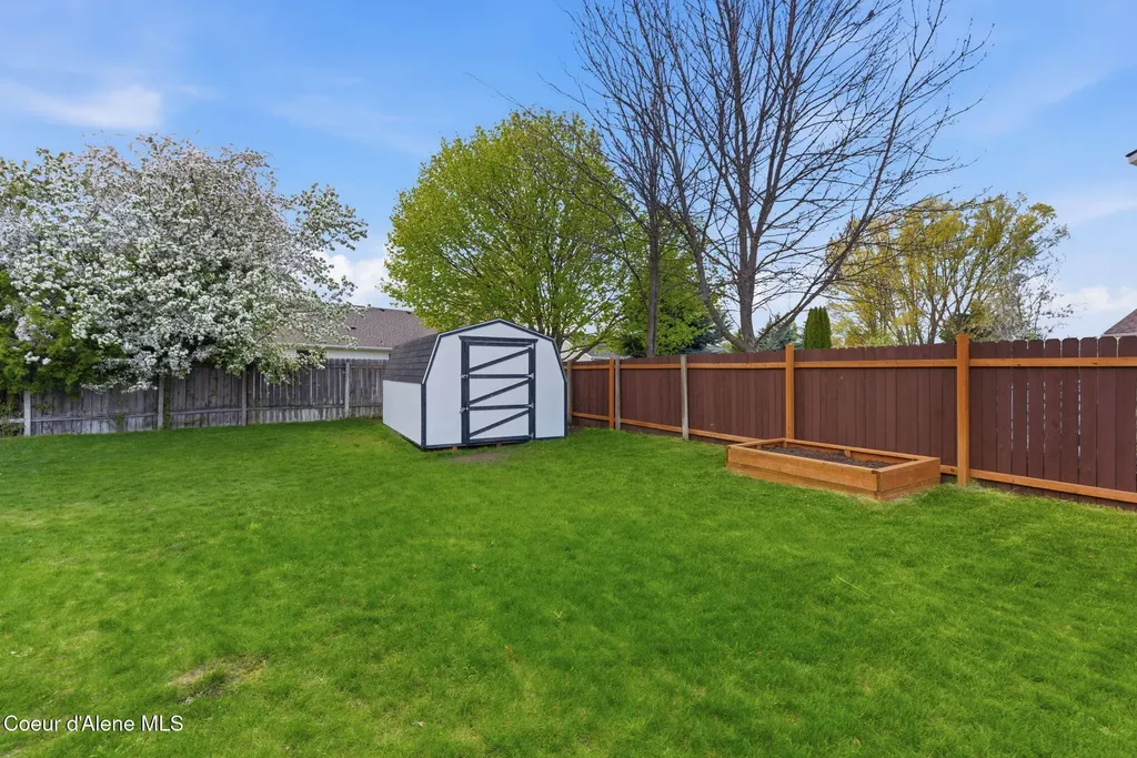 9179 N Ramsgate Lane Hayden ID 83835