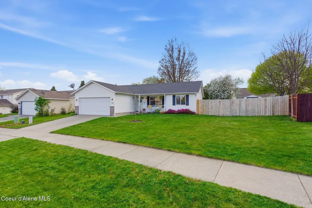 9179 N Ramsgate Lane Hayden ID 83835