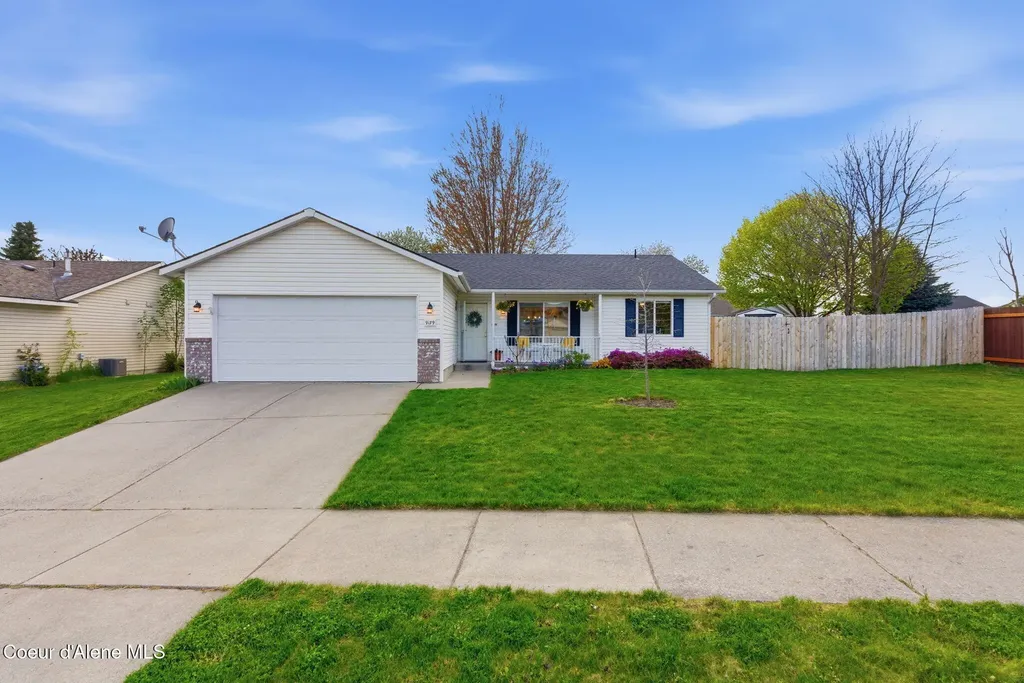 9179 N Ramsgate Lane Hayden ID 83835
