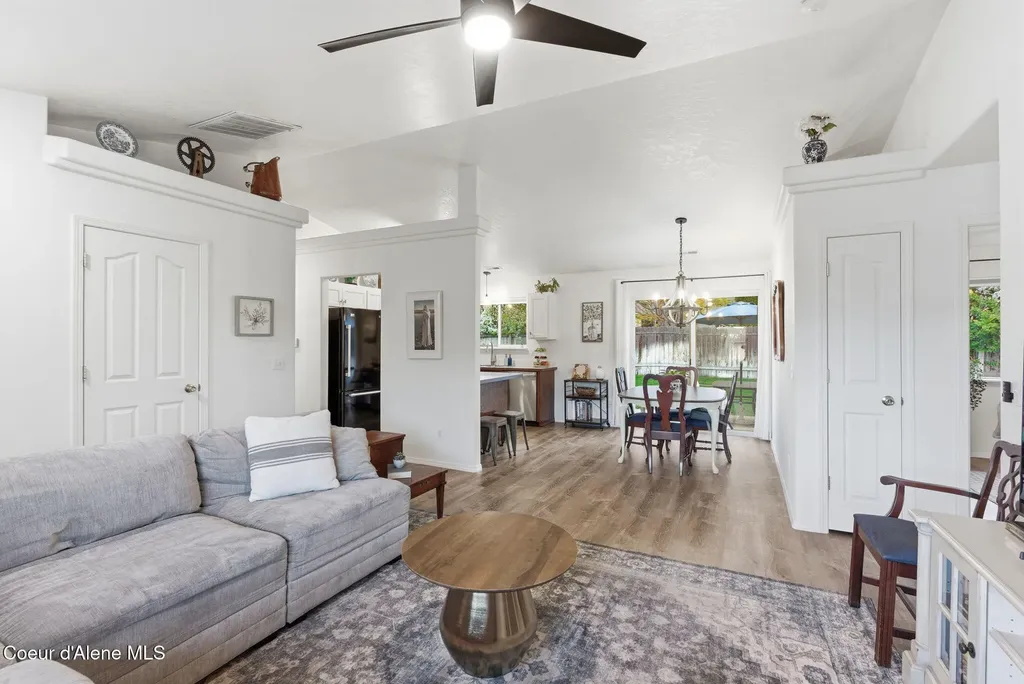9179 N Ramsgate Lane Hayden ID 83835