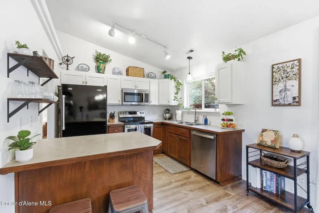9179 N Ramsgate Lane Hayden ID 83835