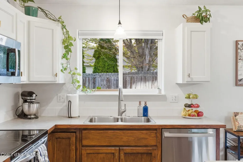 9179 N Ramsgate Lane Hayden ID 83835
