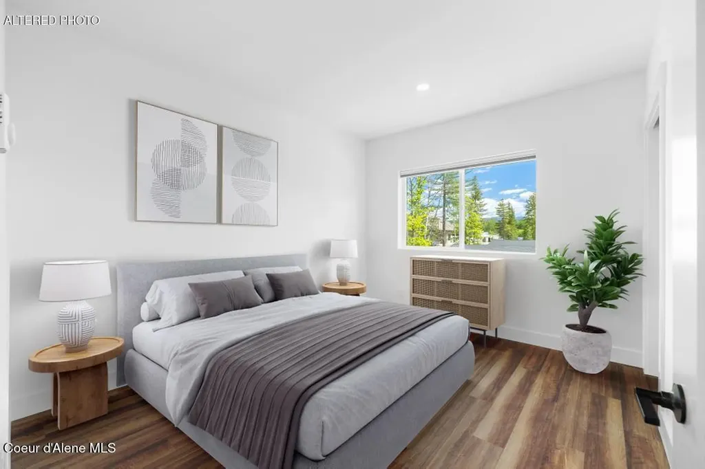 50 Carnelian Avenue Ponderay ID 83852